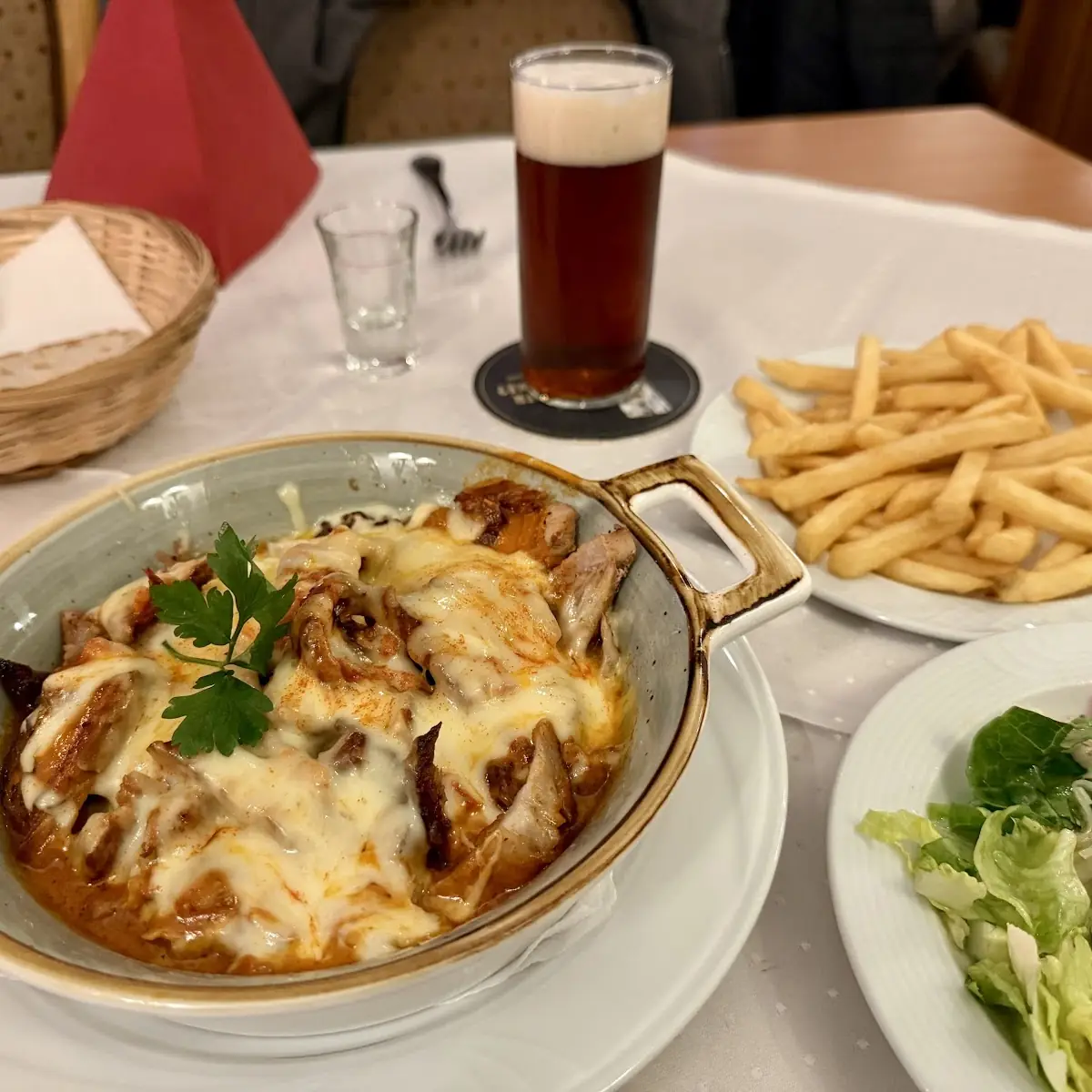Essen und Trinken photo 9