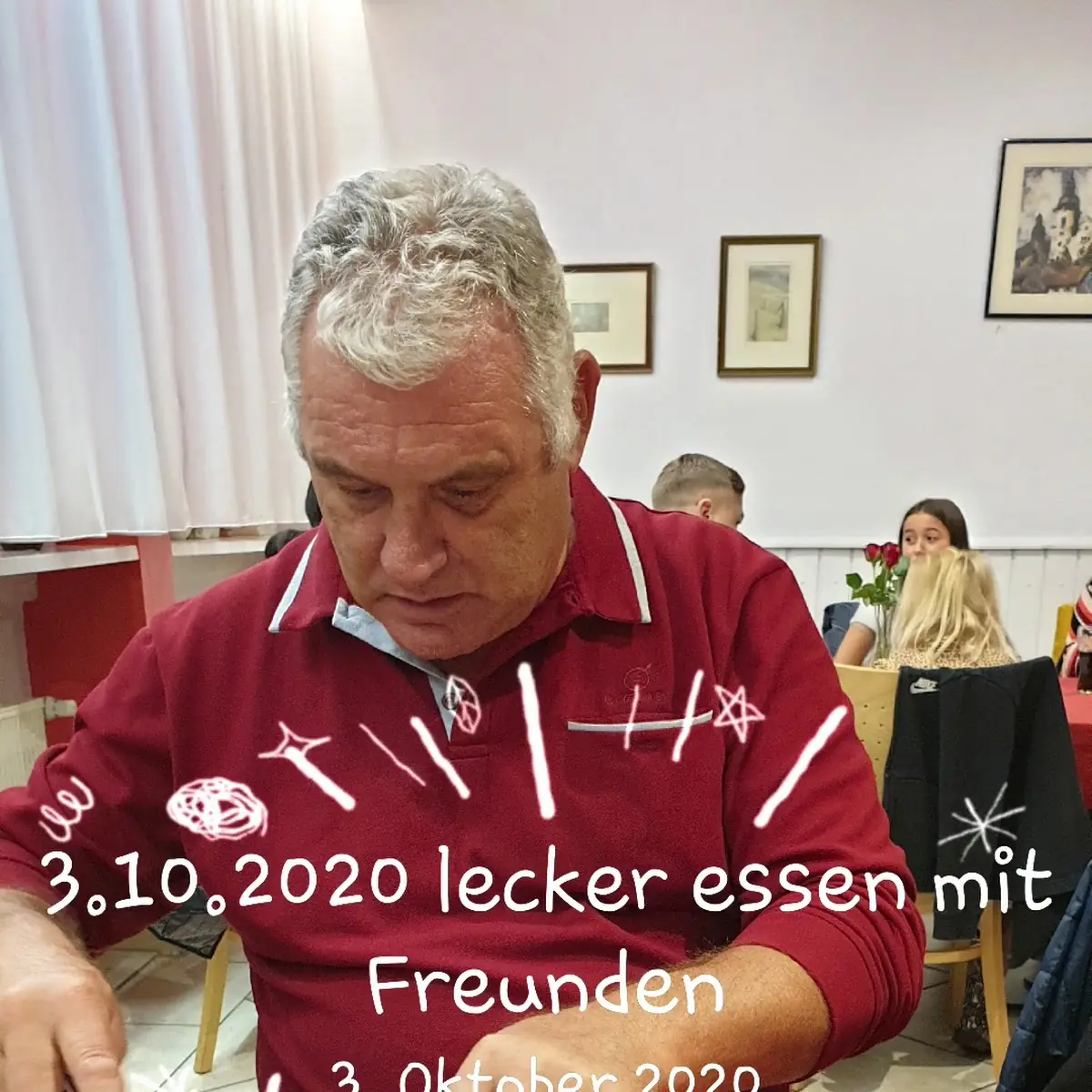 Essen und Trinken photo 2