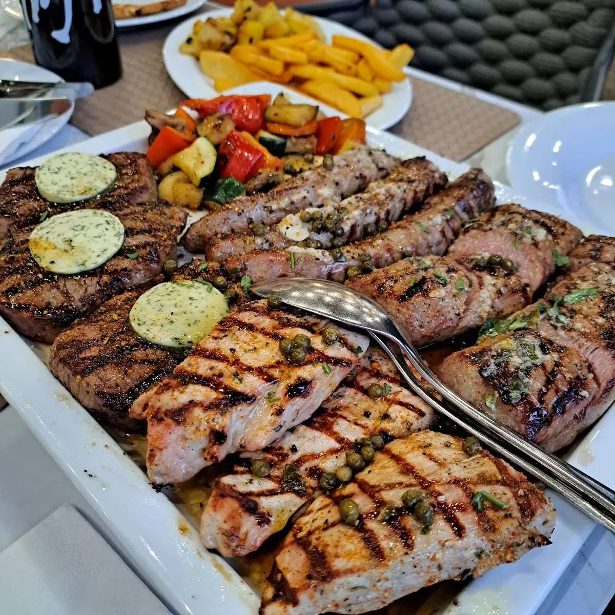 Essen und Trinken photo 3