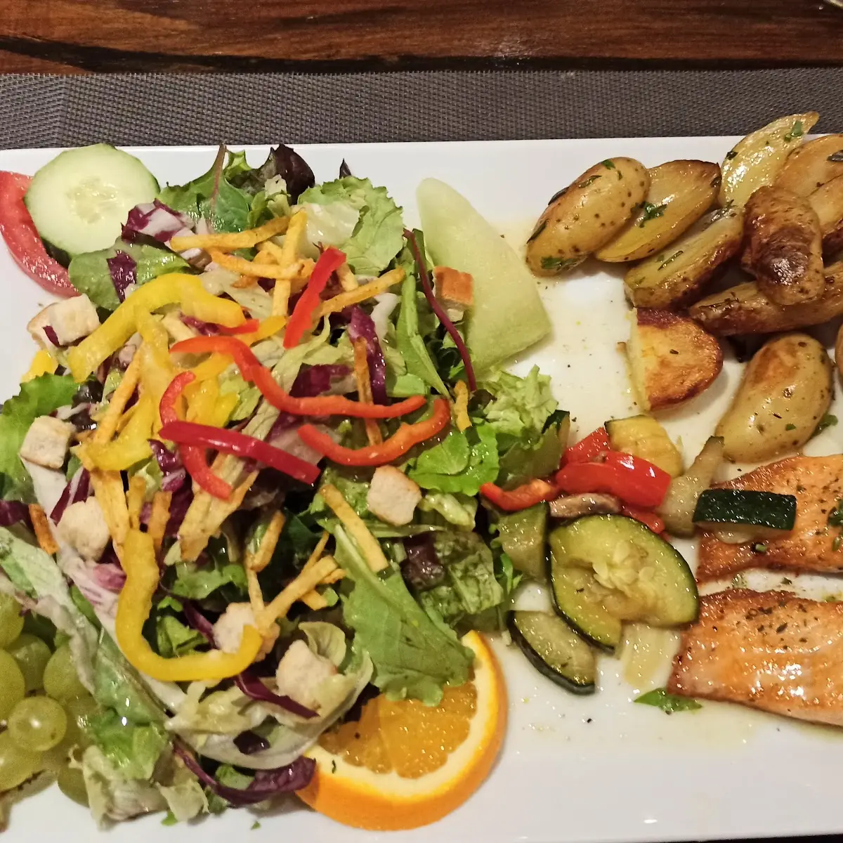 Essen und Trinken photo 6