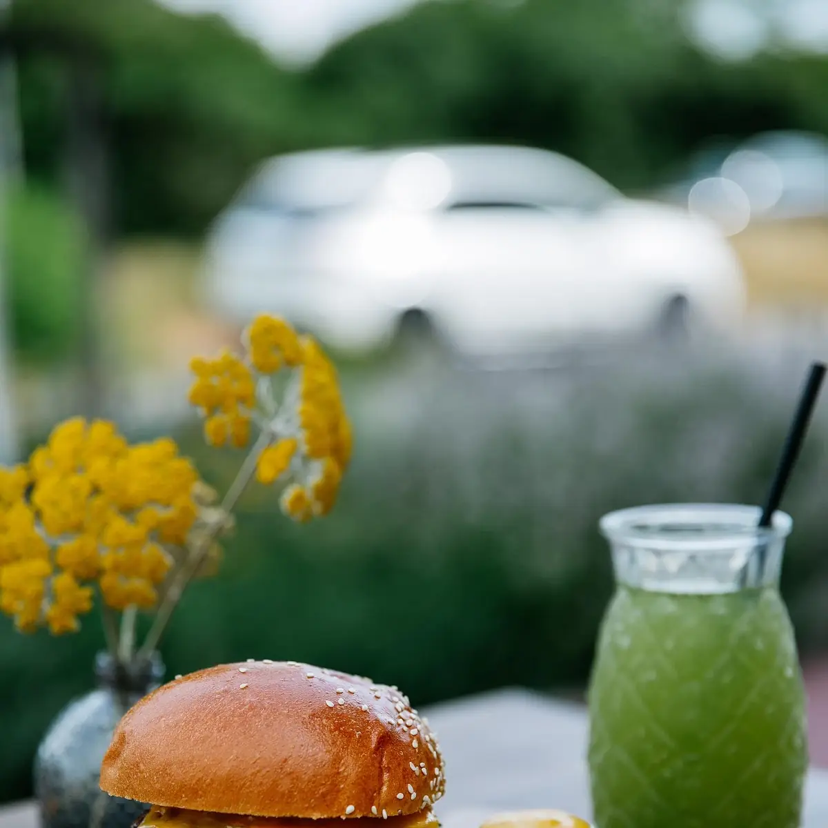 Essen und Trinken photo 1