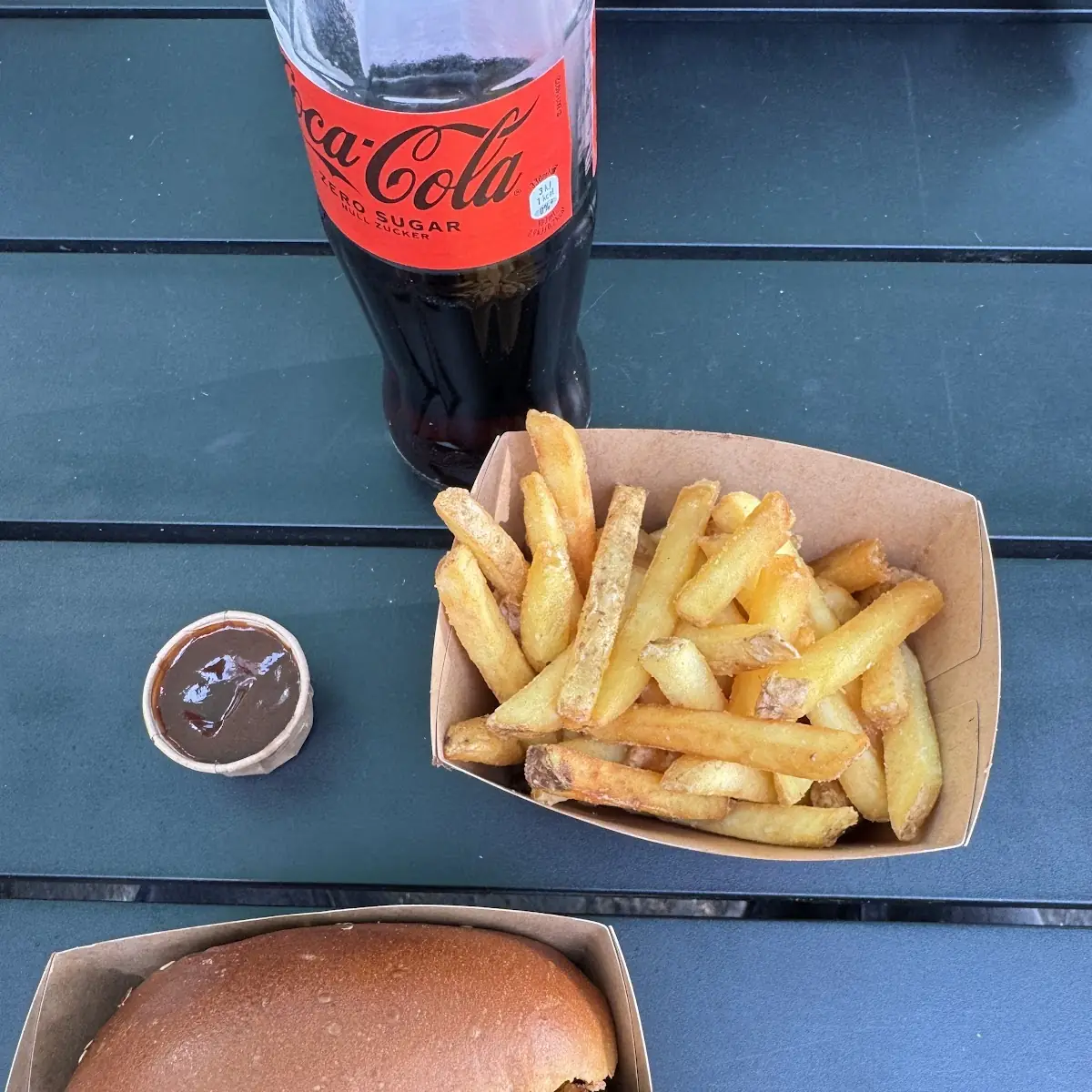 Essen und Trinken photo 10