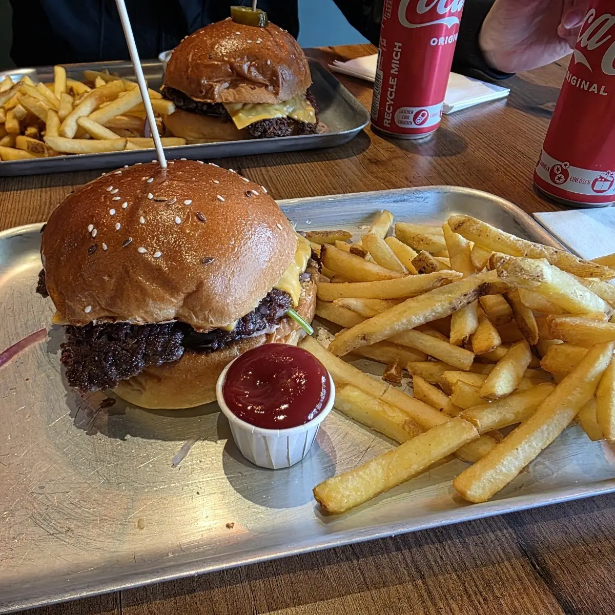 Essen und Trinken photo 2