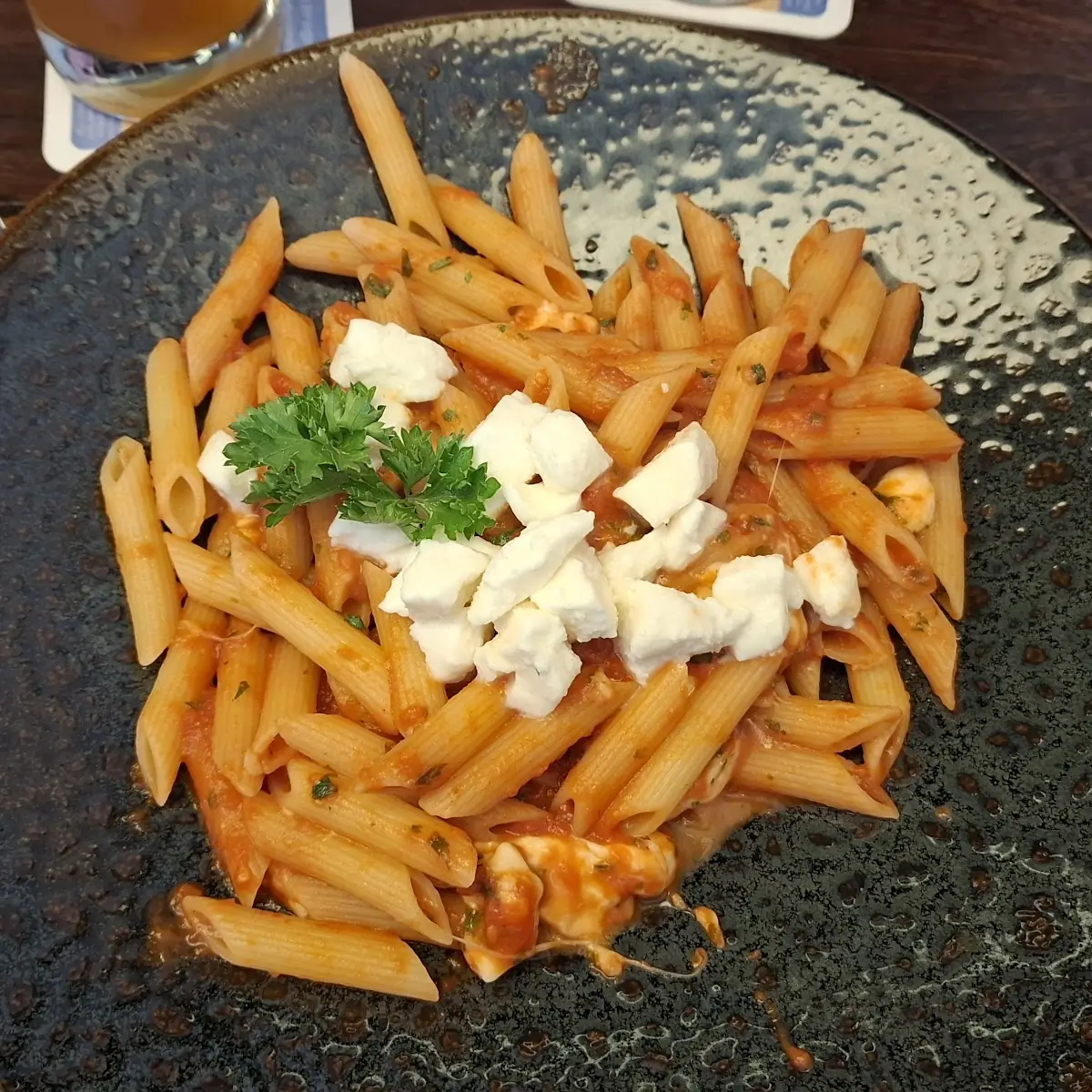 Essen und Trinken, MIO Bistro Caffé Gelato Sylt