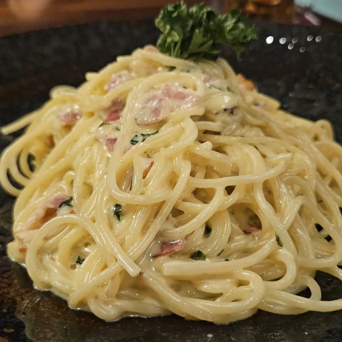 Essen und Trinken, MIO Bistro Caffé Gelato Sylt