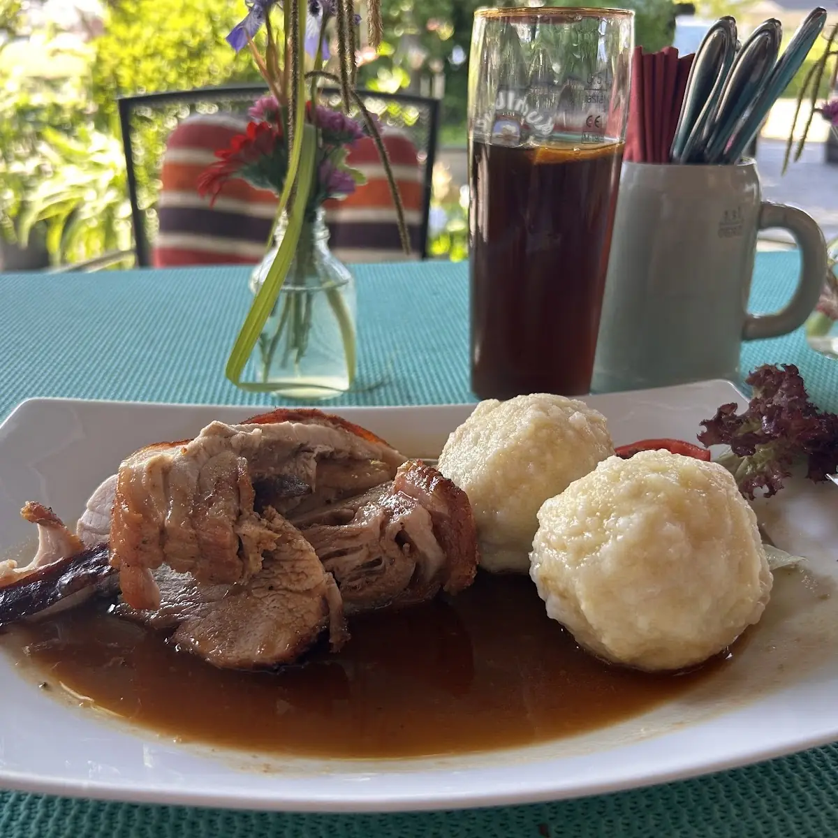 Essen und Trinken photo 1