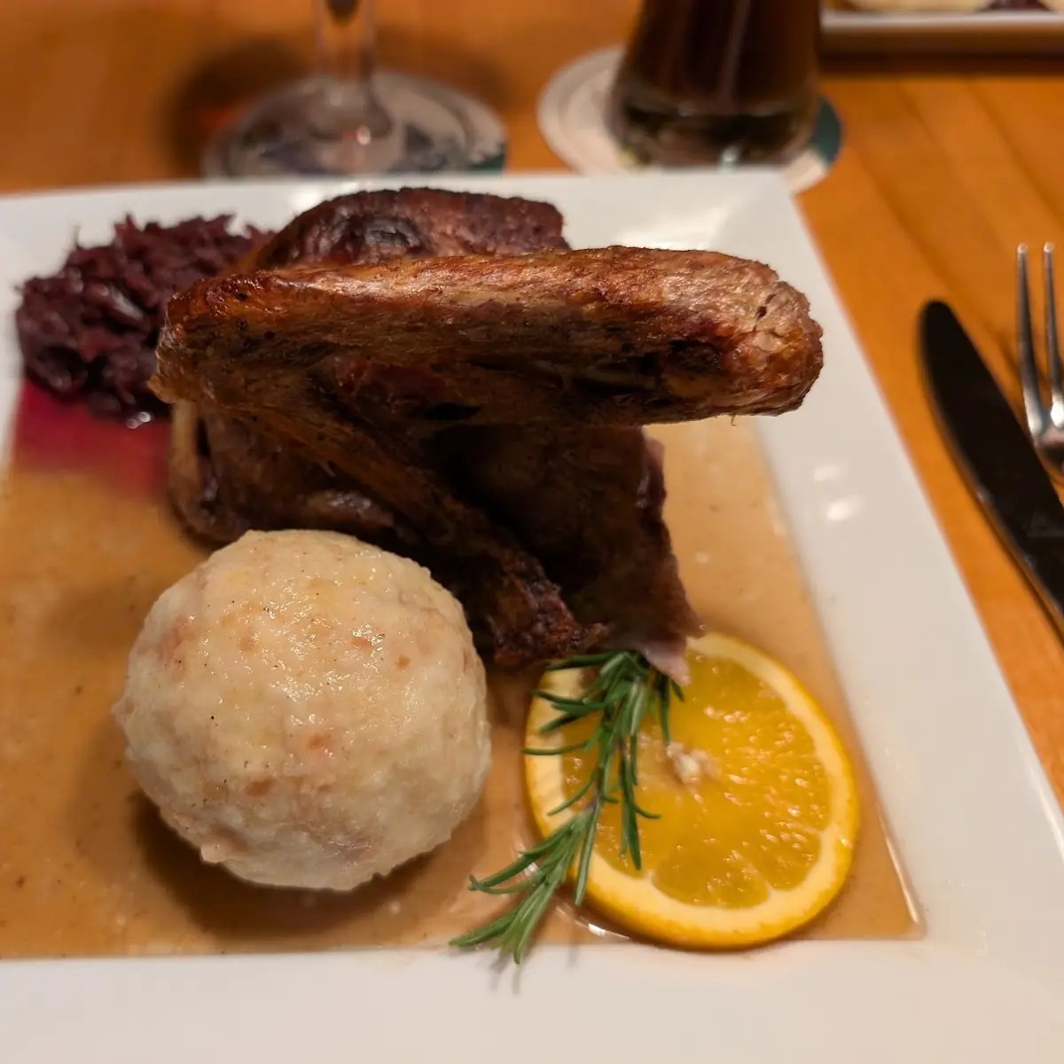 Essen und Trinken photo 10