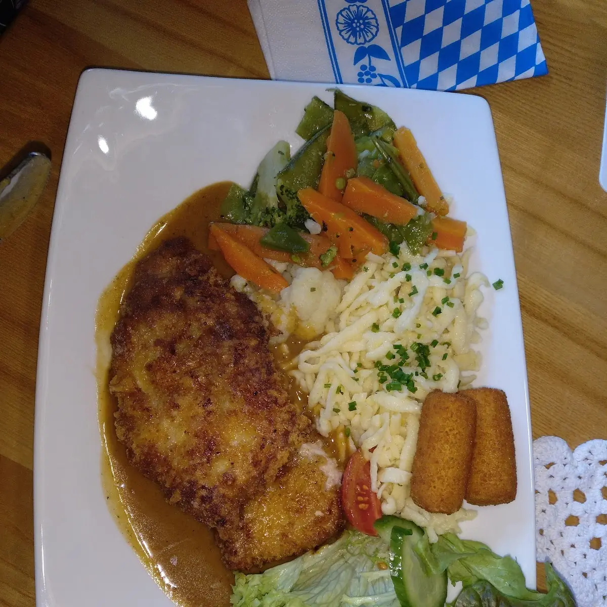 Essen und Trinken photo 2
