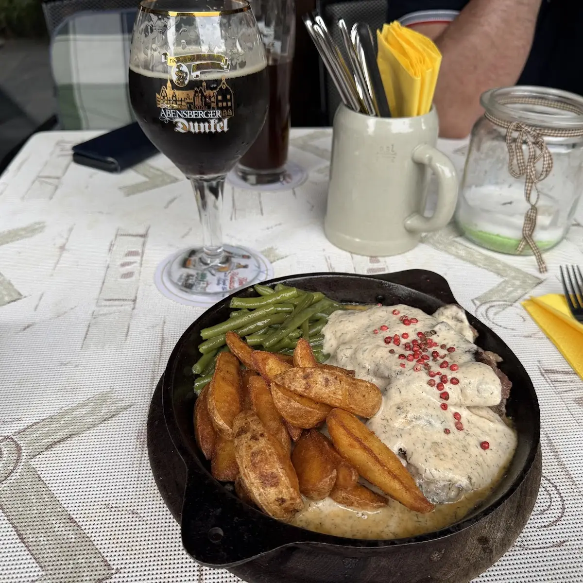 Essen und Trinken photo 3