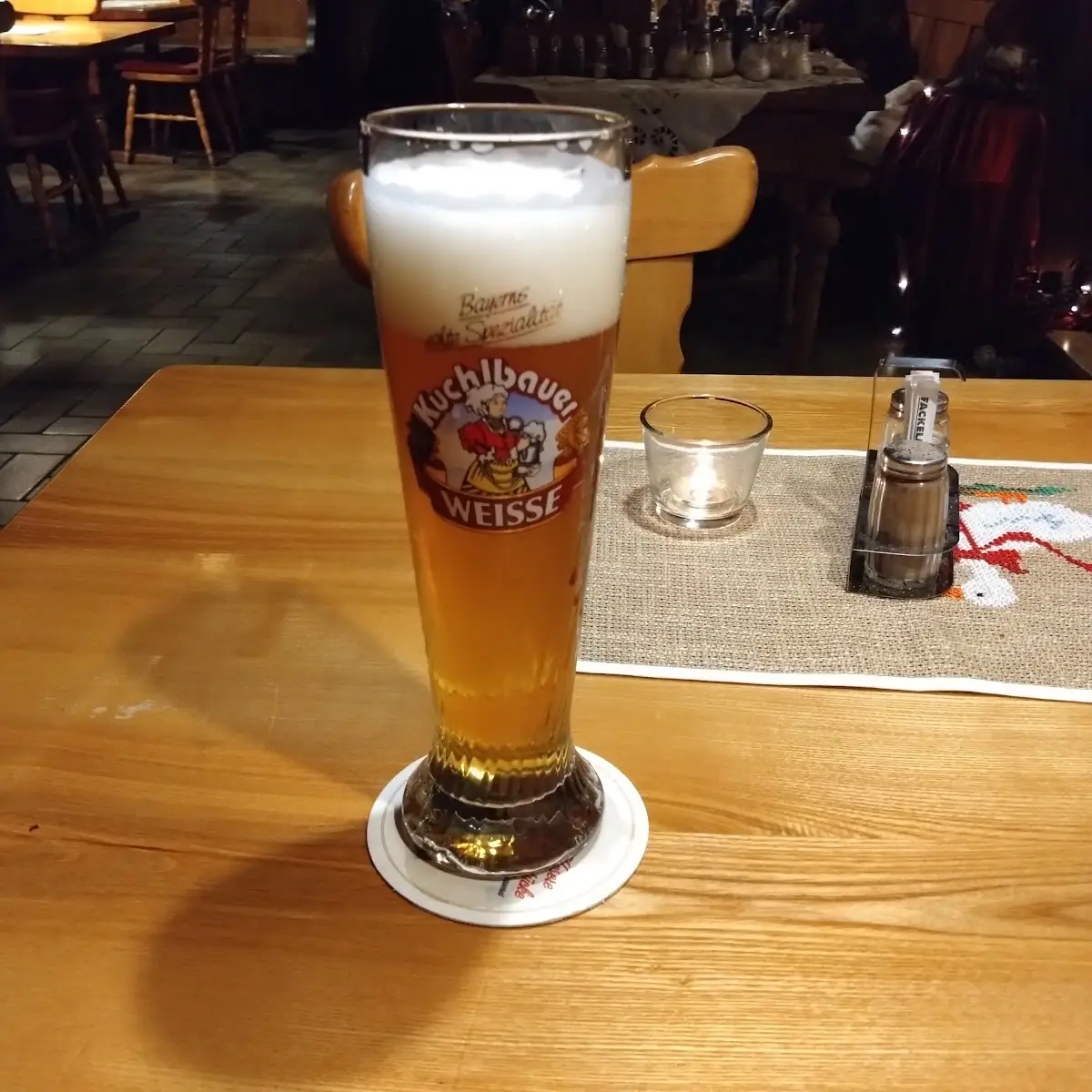 Essen und Trinken photo 4