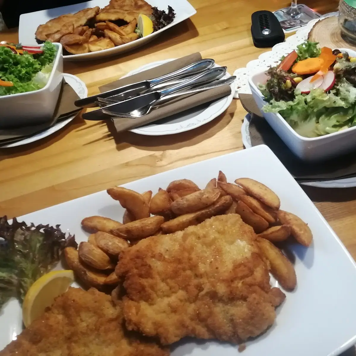 Essen und Trinken photo 5