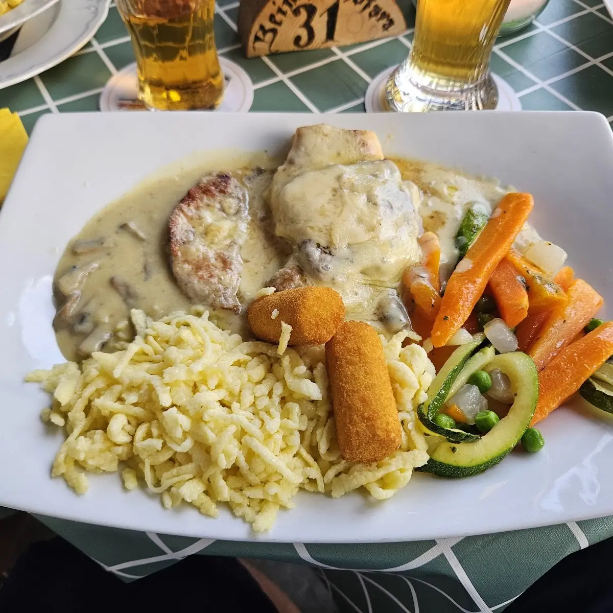 Essen und Trinken photo 6