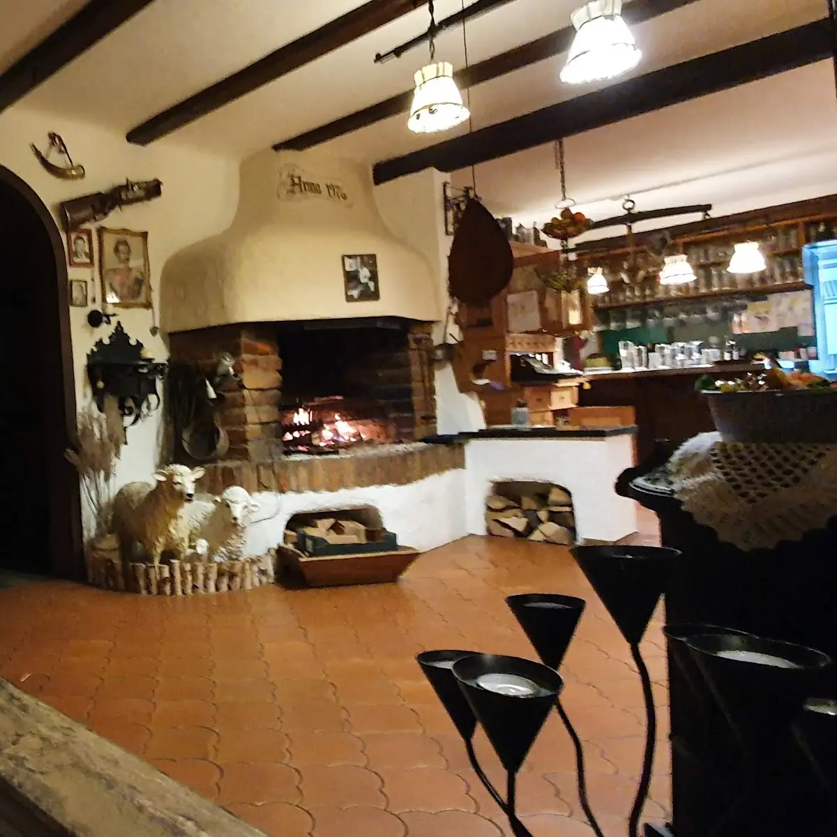Atmosphäre photo 2