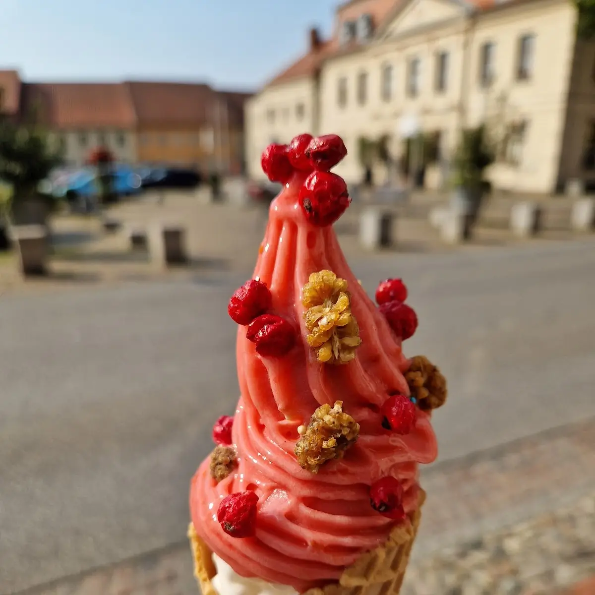 Essen und Trinken photo 4