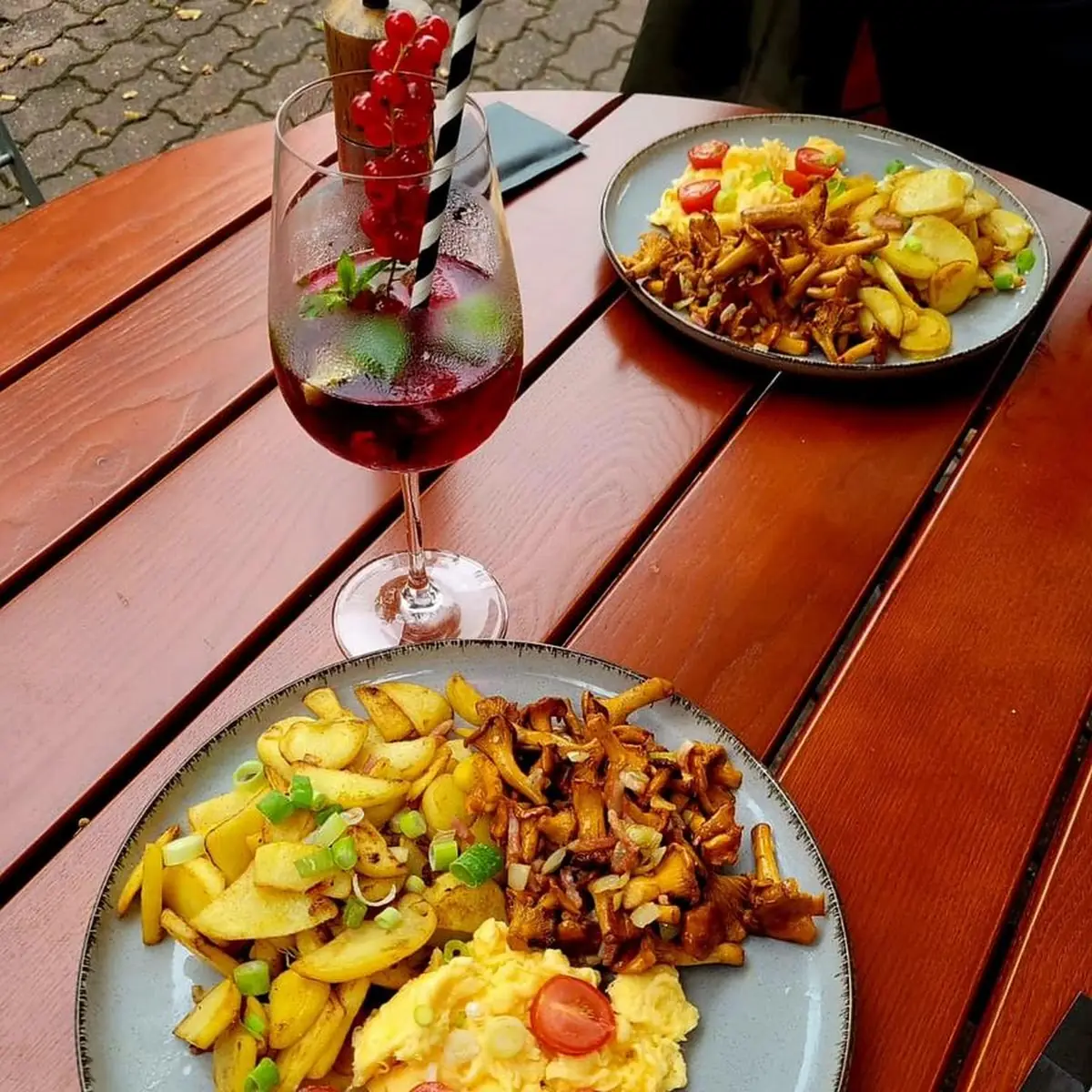 Essen und Trinken photo 10