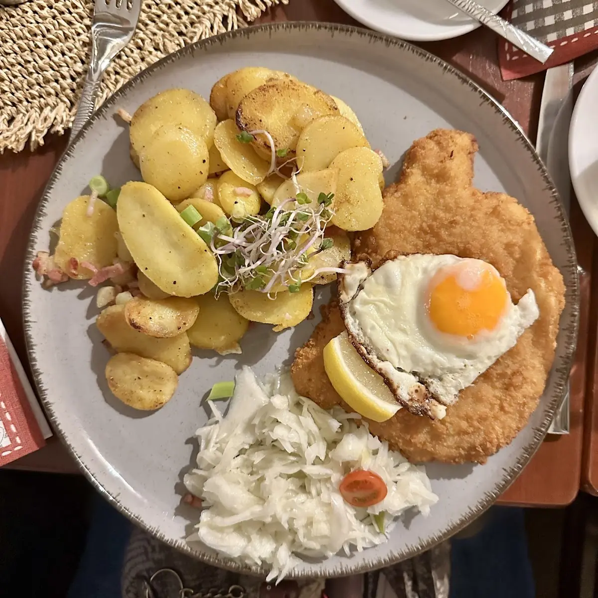 Essen und Trinken photo 4