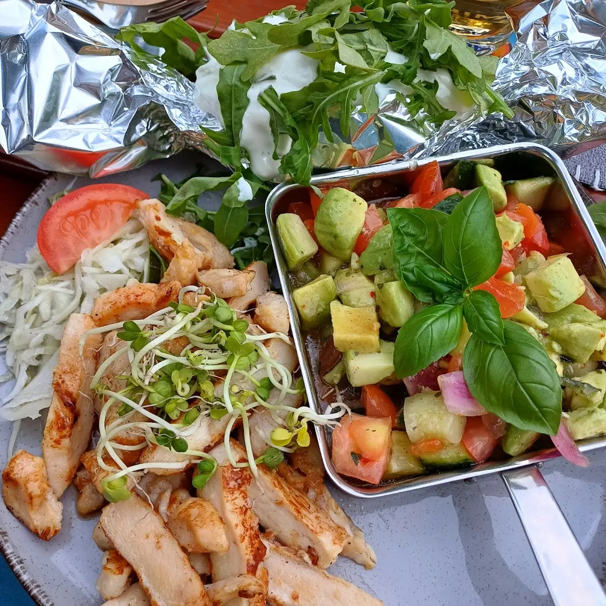 Essen und Trinken photo 6