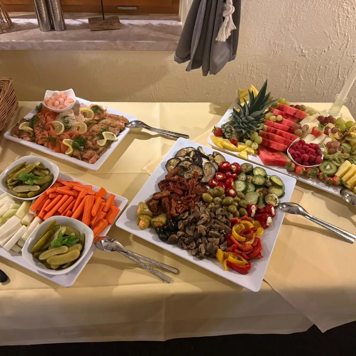 Essen und Trinken photo 8