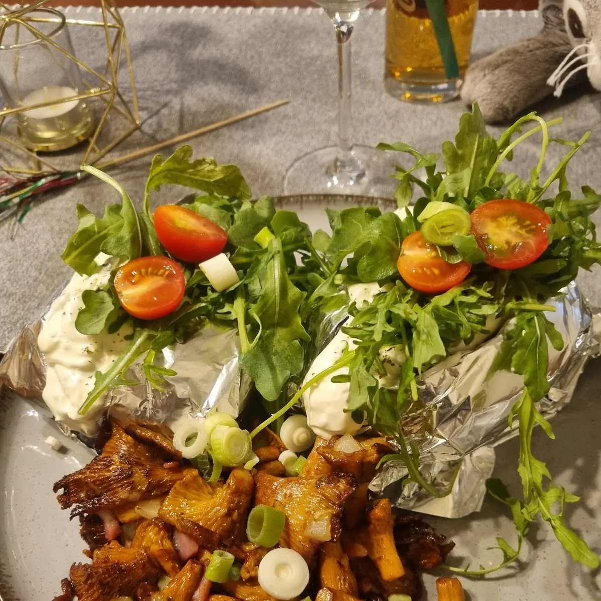 Essen und Trinken photo 9