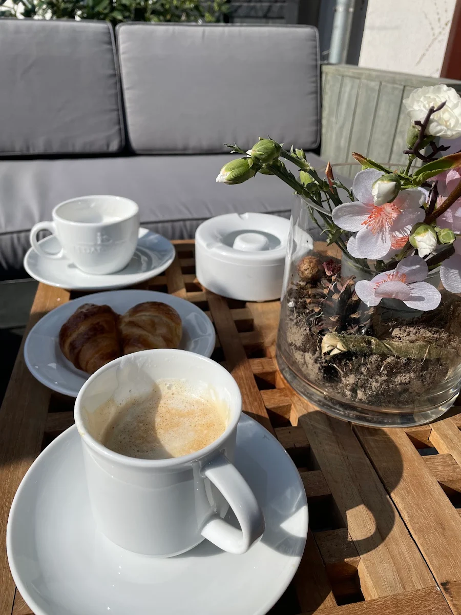 Essen und Trinken photo 10