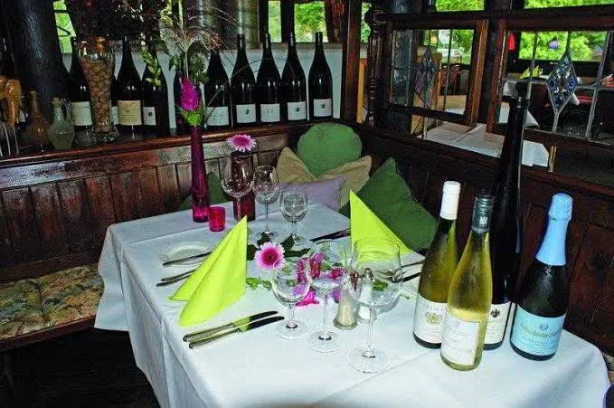 Essen und Trinken photo 4
