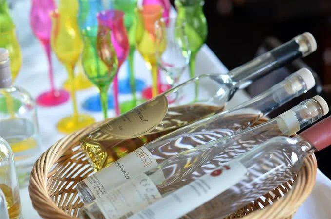 Essen und Trinken photo 5