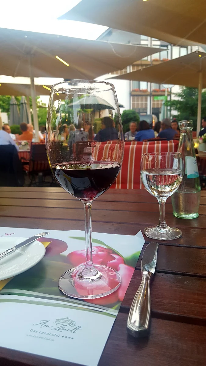 Essen und Trinken photo 7