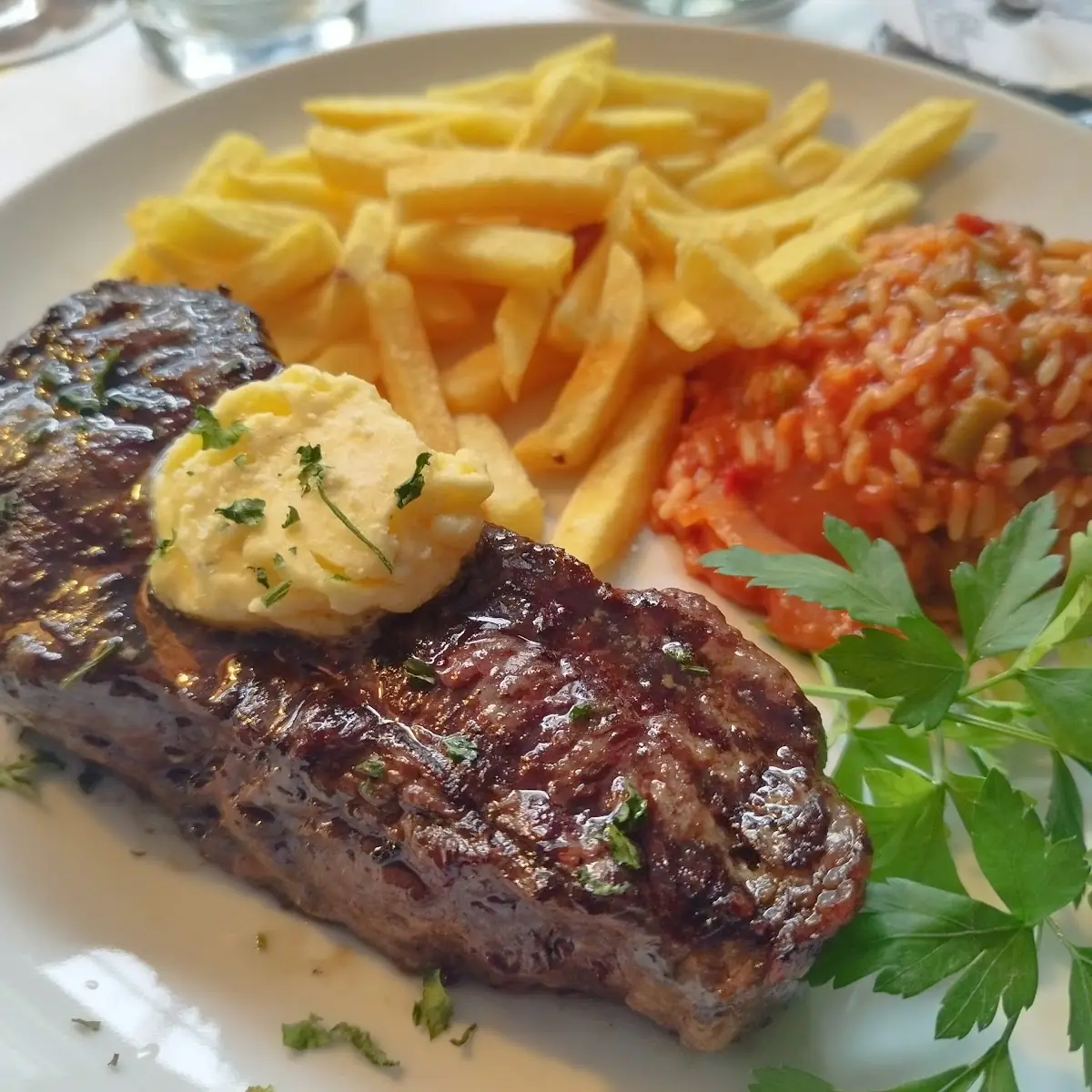 Essen und Trinken photo 1