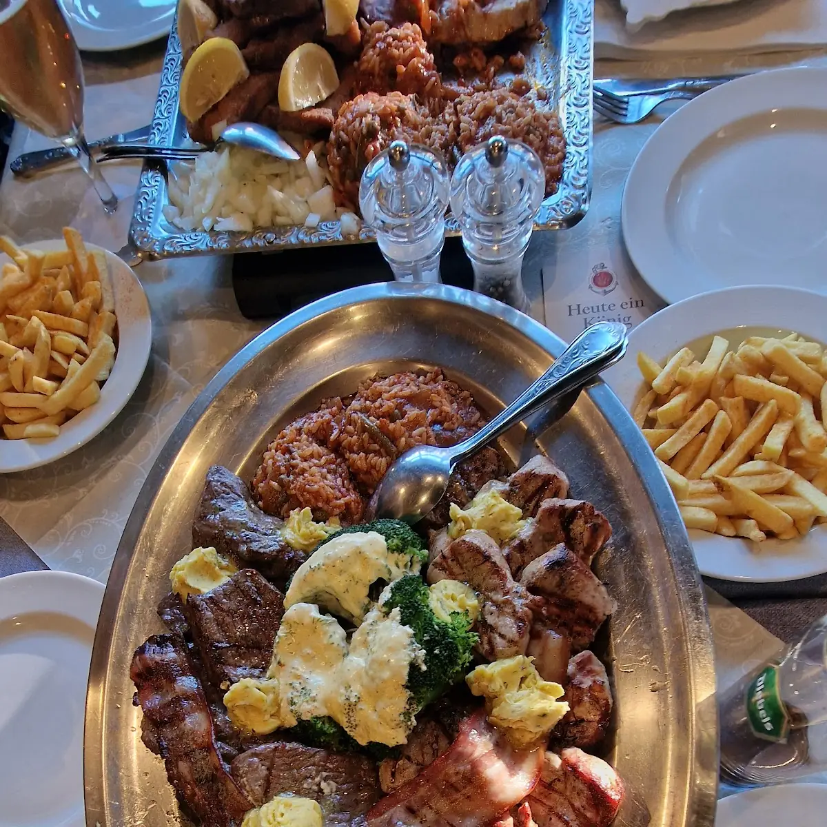 Essen und Trinken photo 10