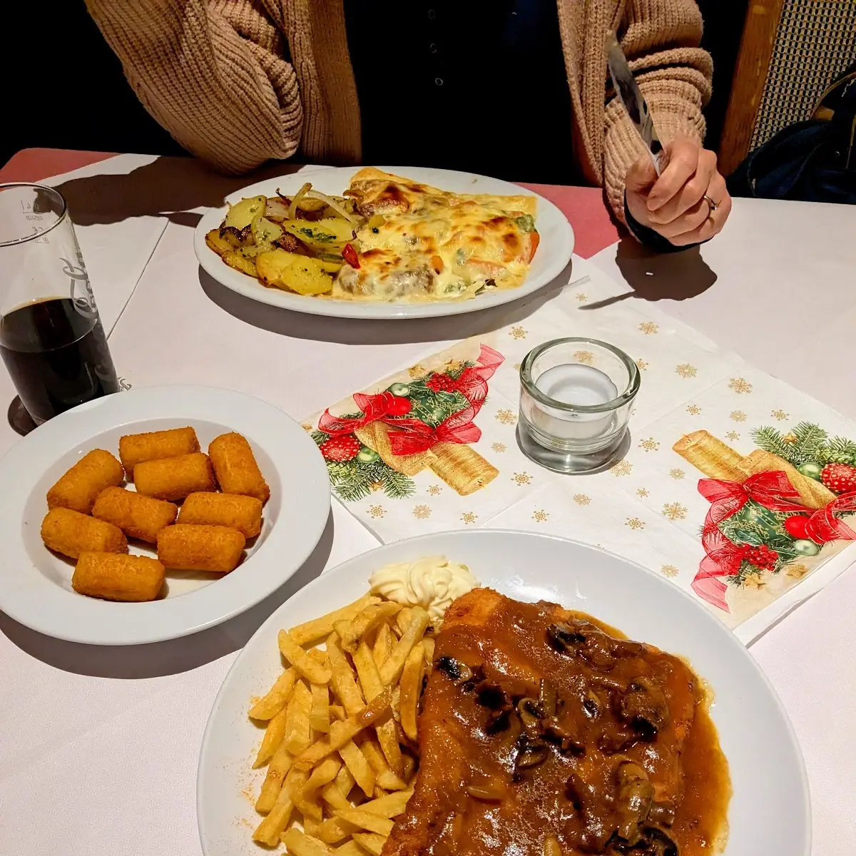 Essen und Trinken photo 2