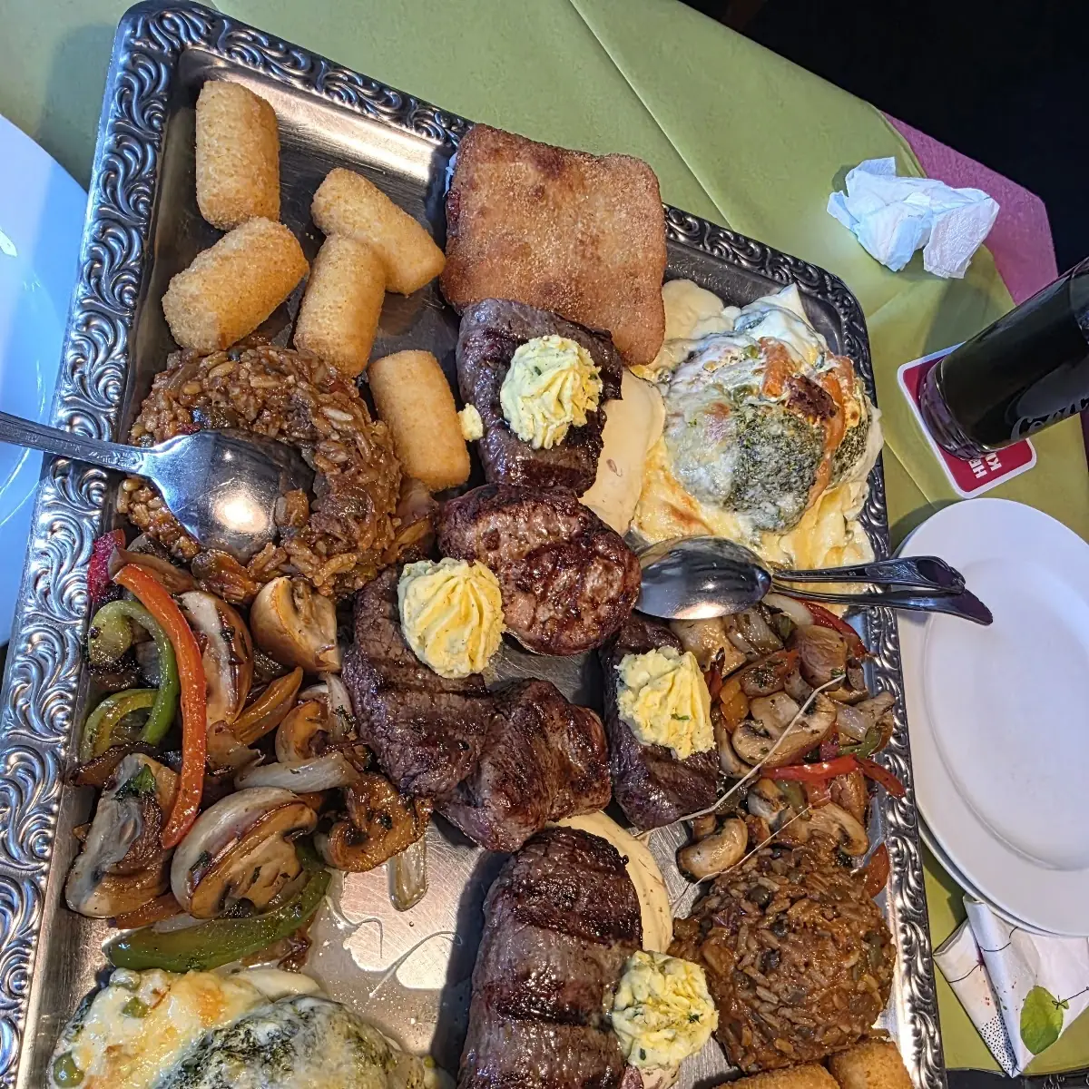 Essen und Trinken photo 3