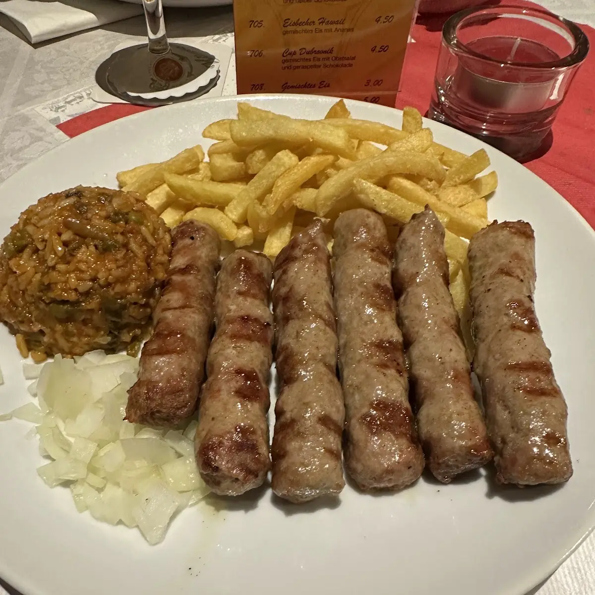 Essen und Trinken photo 5