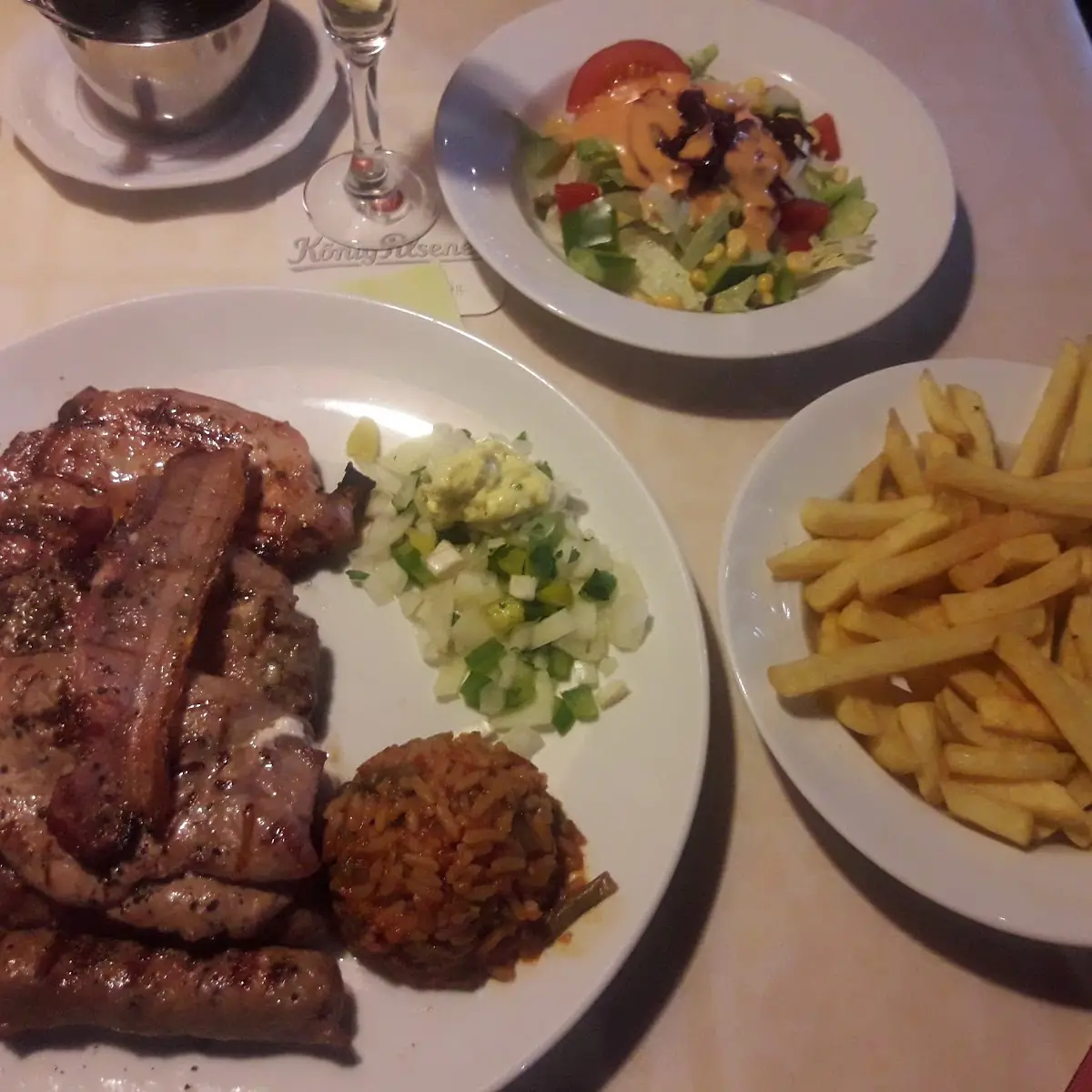 Essen und Trinken photo 6