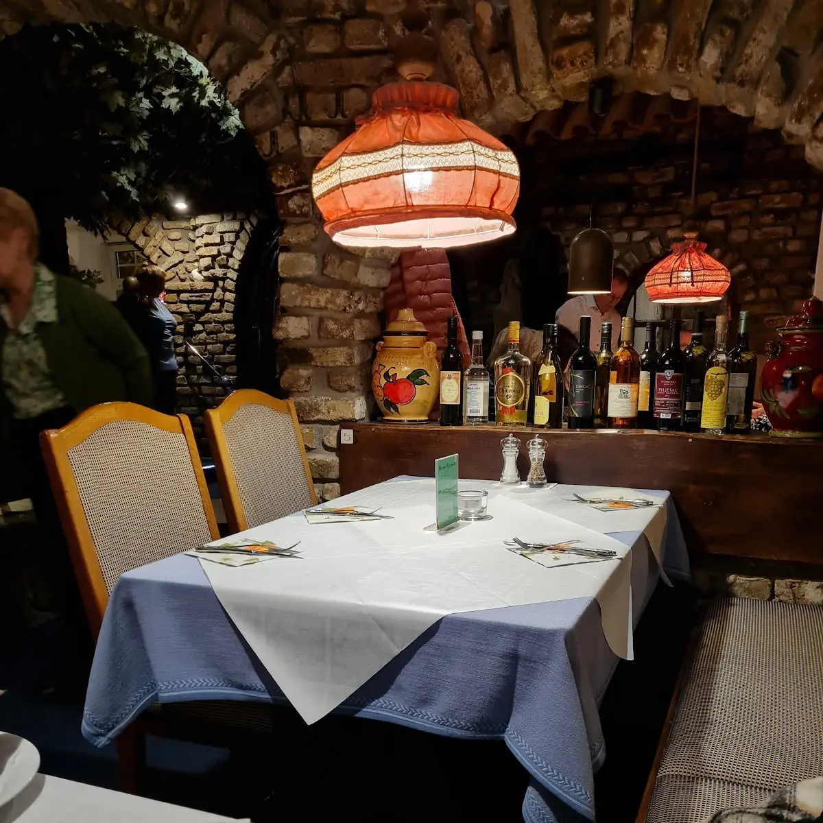 Essen und Trinken photo 7