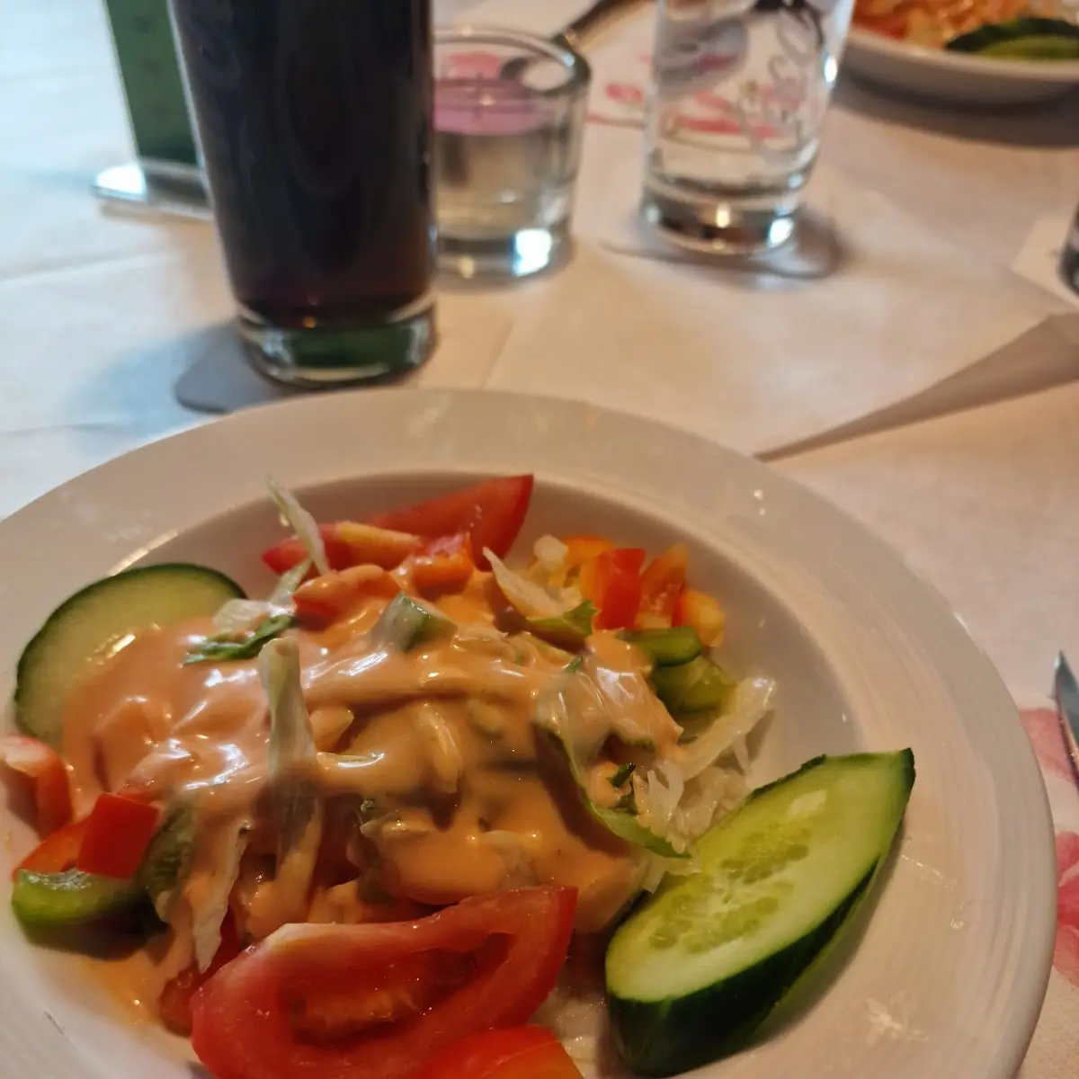 Essen und Trinken photo 8