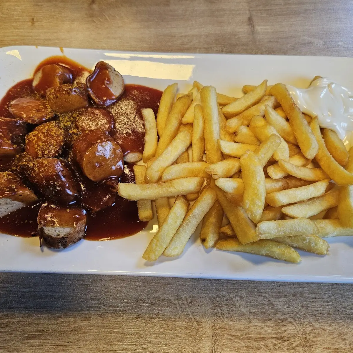 Essen und Trinken photo 1