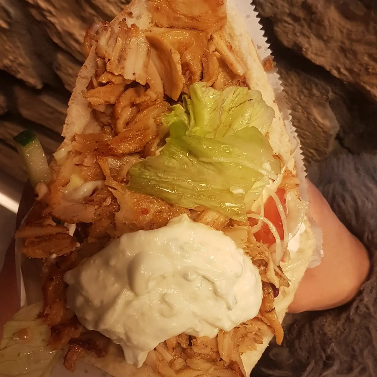 Essen und Trinken photo 10