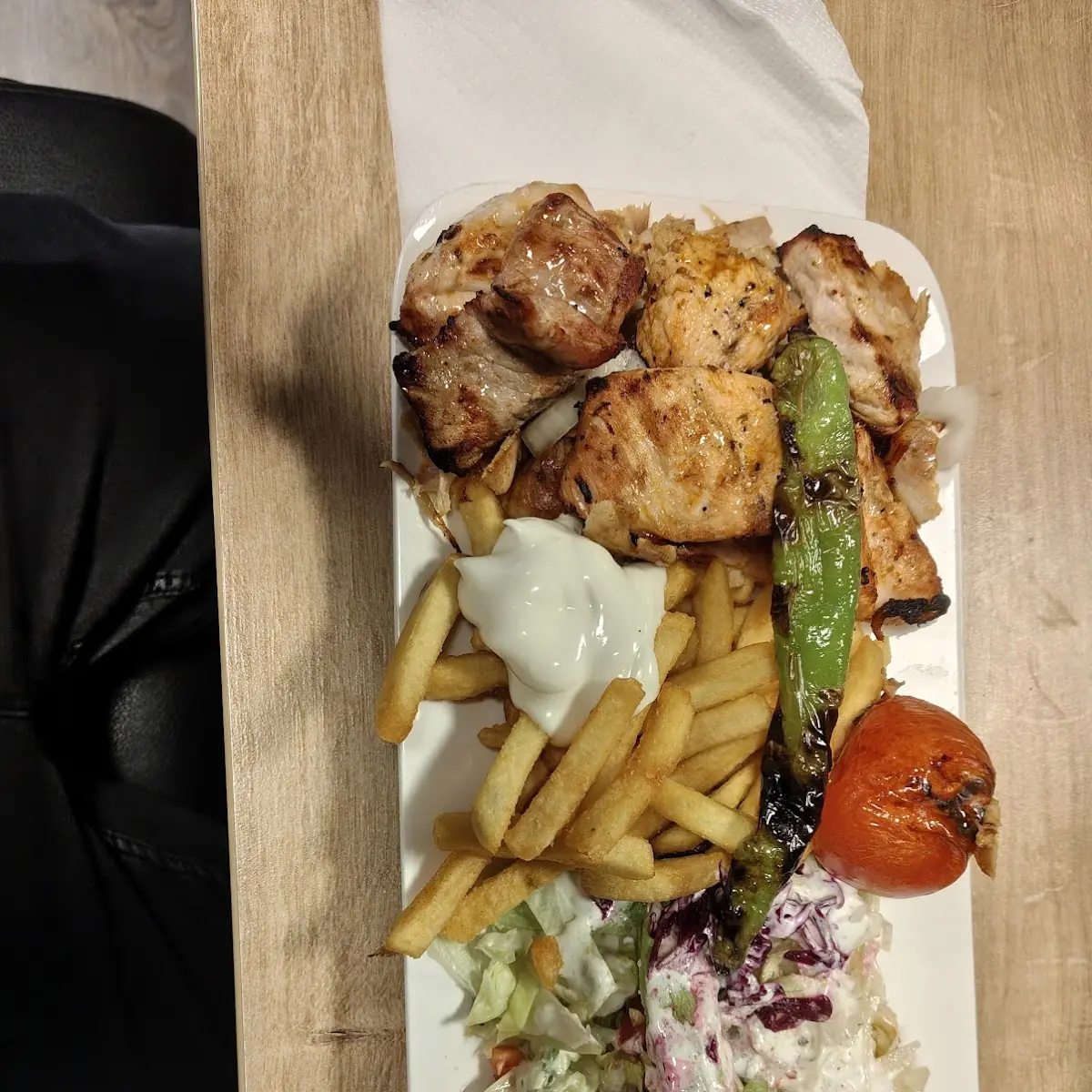 Essen und Trinken photo 3