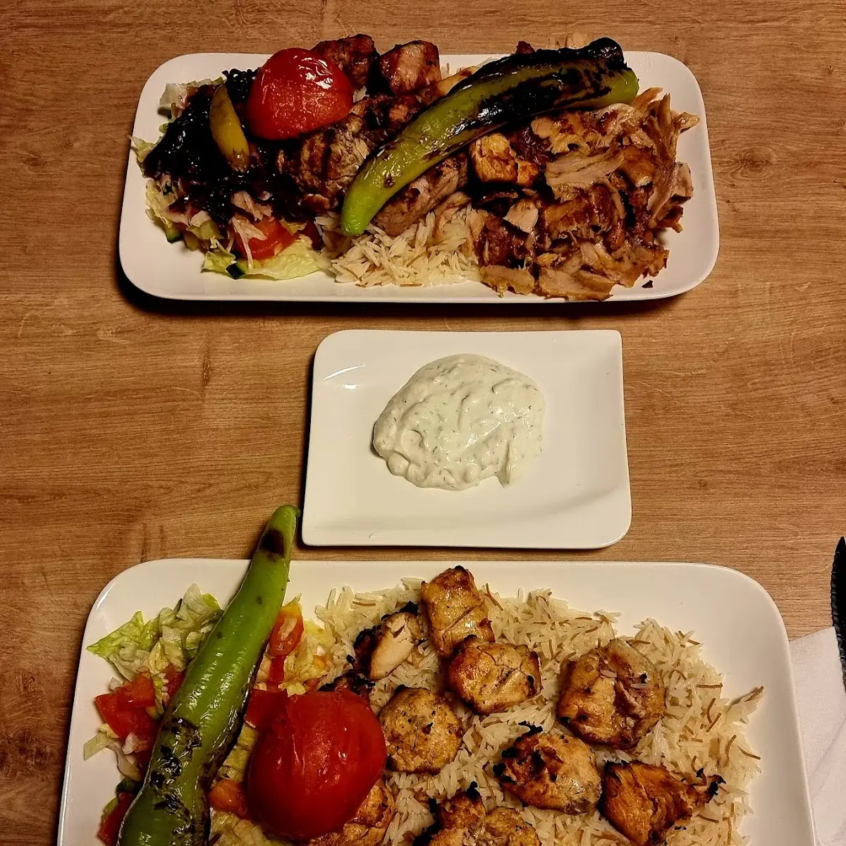 Essen und Trinken photo 5