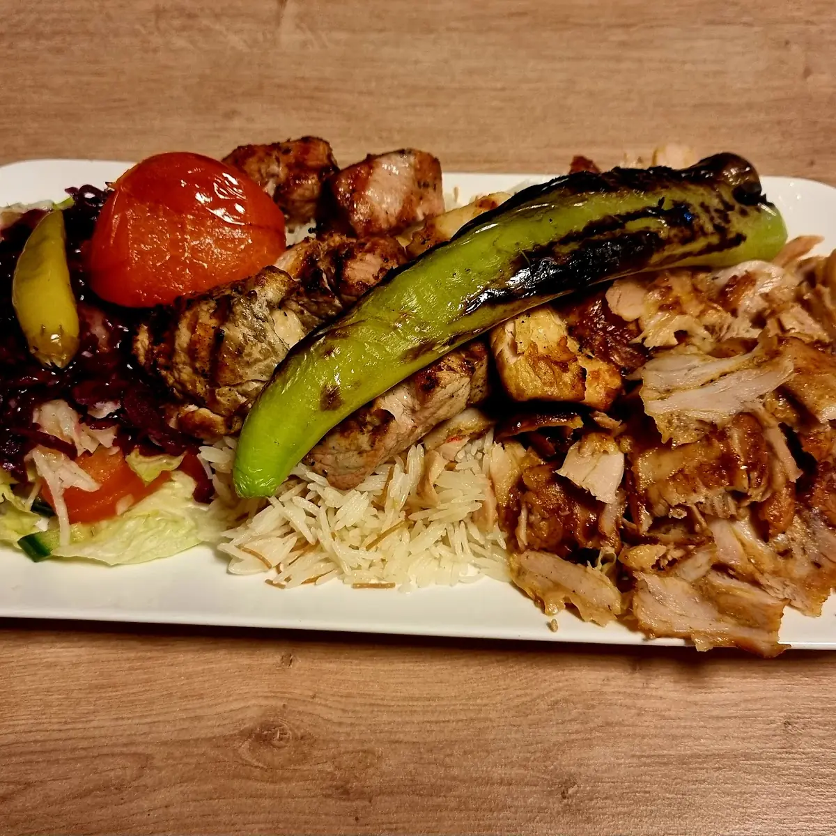 Essen und Trinken photo 6