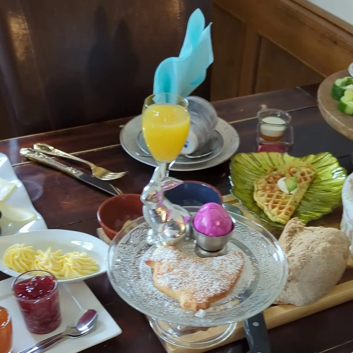 Essen und Trinken photo 2