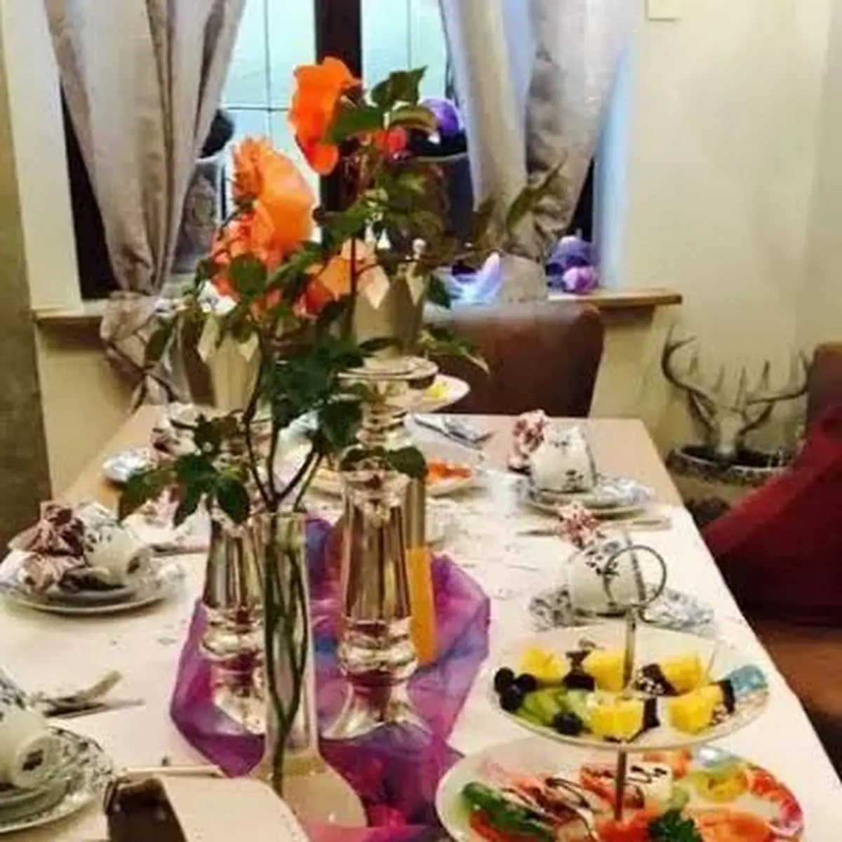 Essen und Trinken photo 3