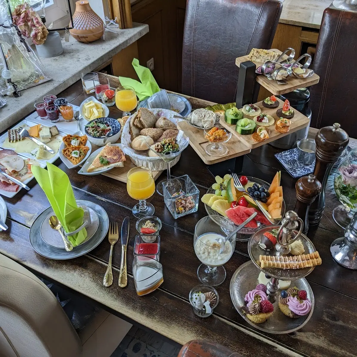 Essen und Trinken photo 6