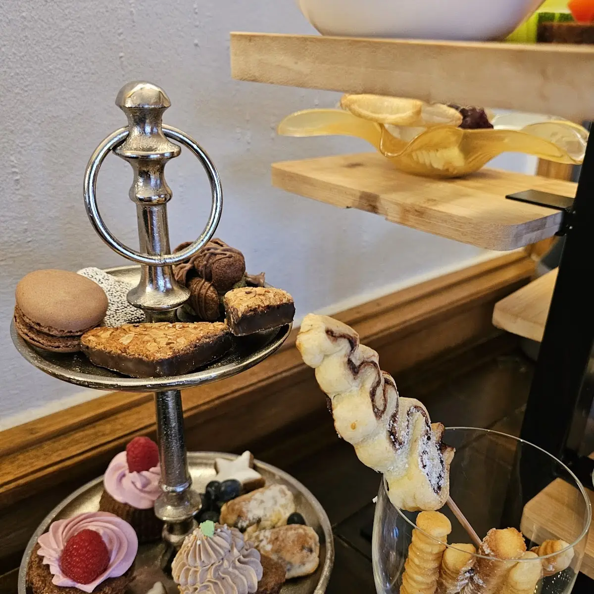 Essen und Trinken photo 8