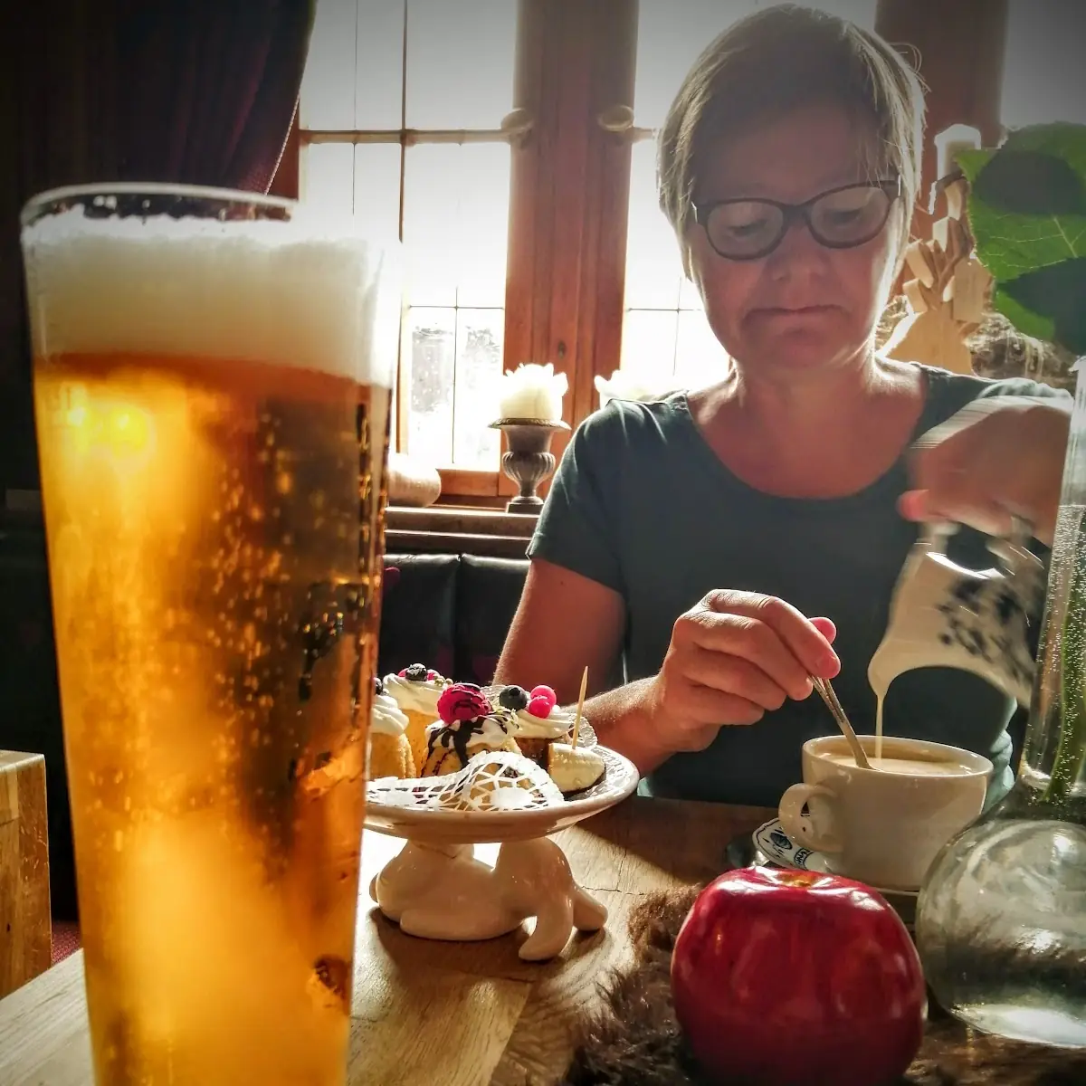 Essen und Trinken photo 9