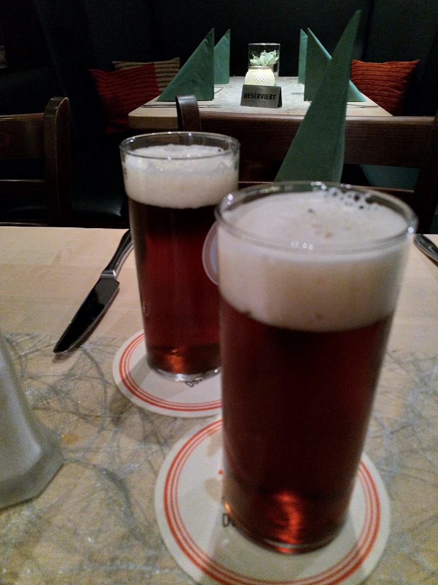 Essen und Trinken, Landgasthaus Kemperdick