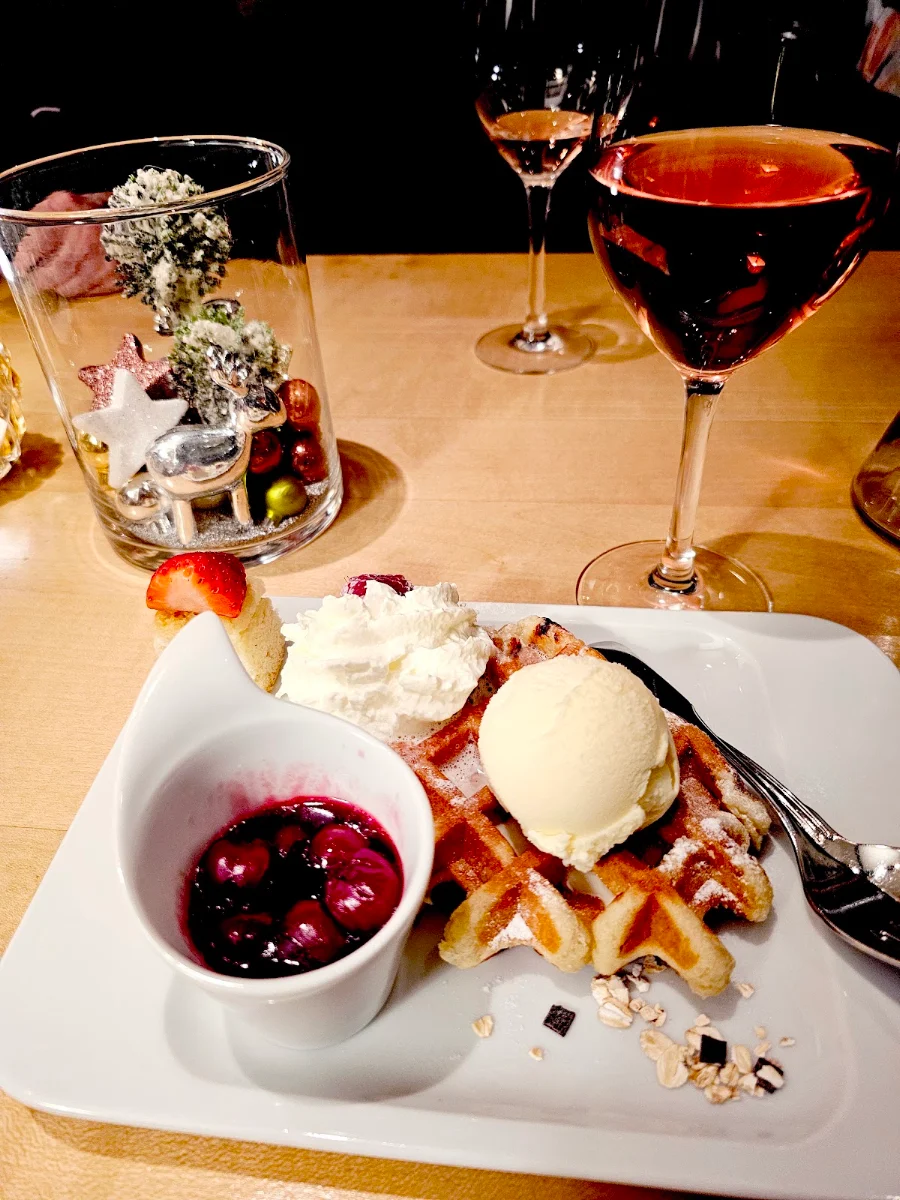 Essen und Trinken, Landgasthaus Kemperdick