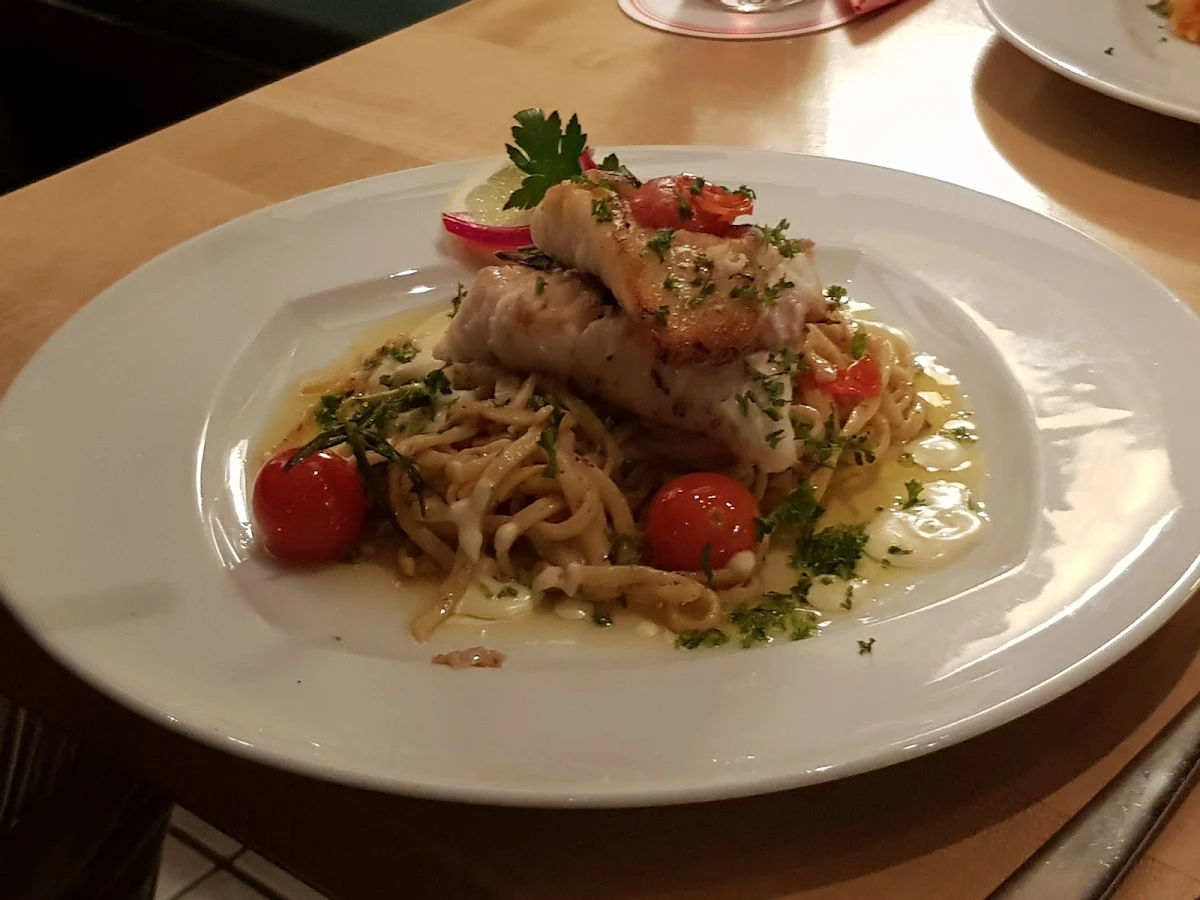Essen und Trinken, Landgasthaus Kemperdick