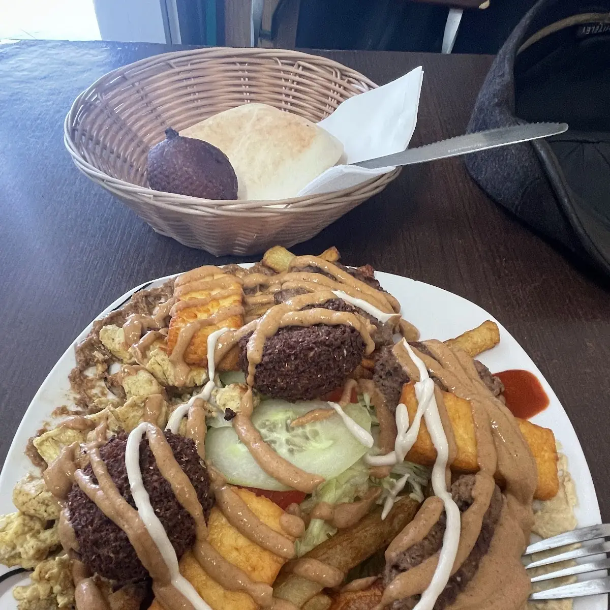 Essen und Trinken photo 9