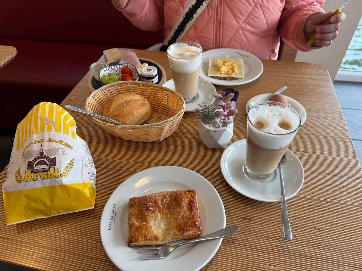 Essen und Trinken photo 2